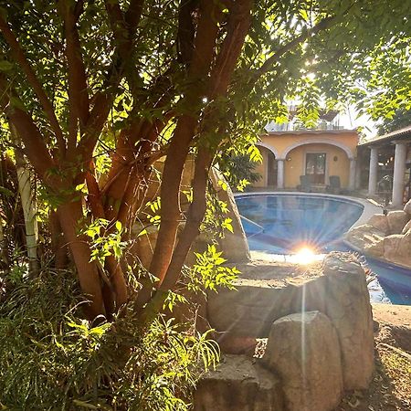 Hotel Casa De Alegria Lo de Marcos Zewnętrze zdjęcie