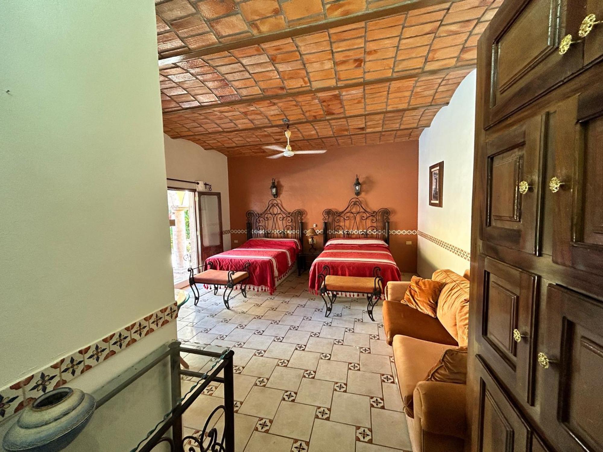 Hotel Casa De Alegria Lo de Marcos Zewnętrze zdjęcie