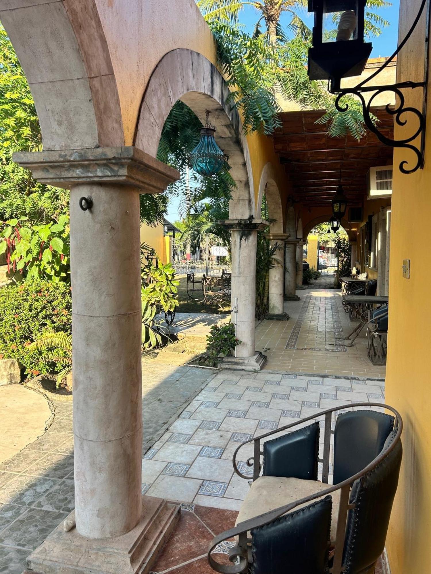 Hotel Casa De Alegria Lo de Marcos Zewnętrze zdjęcie